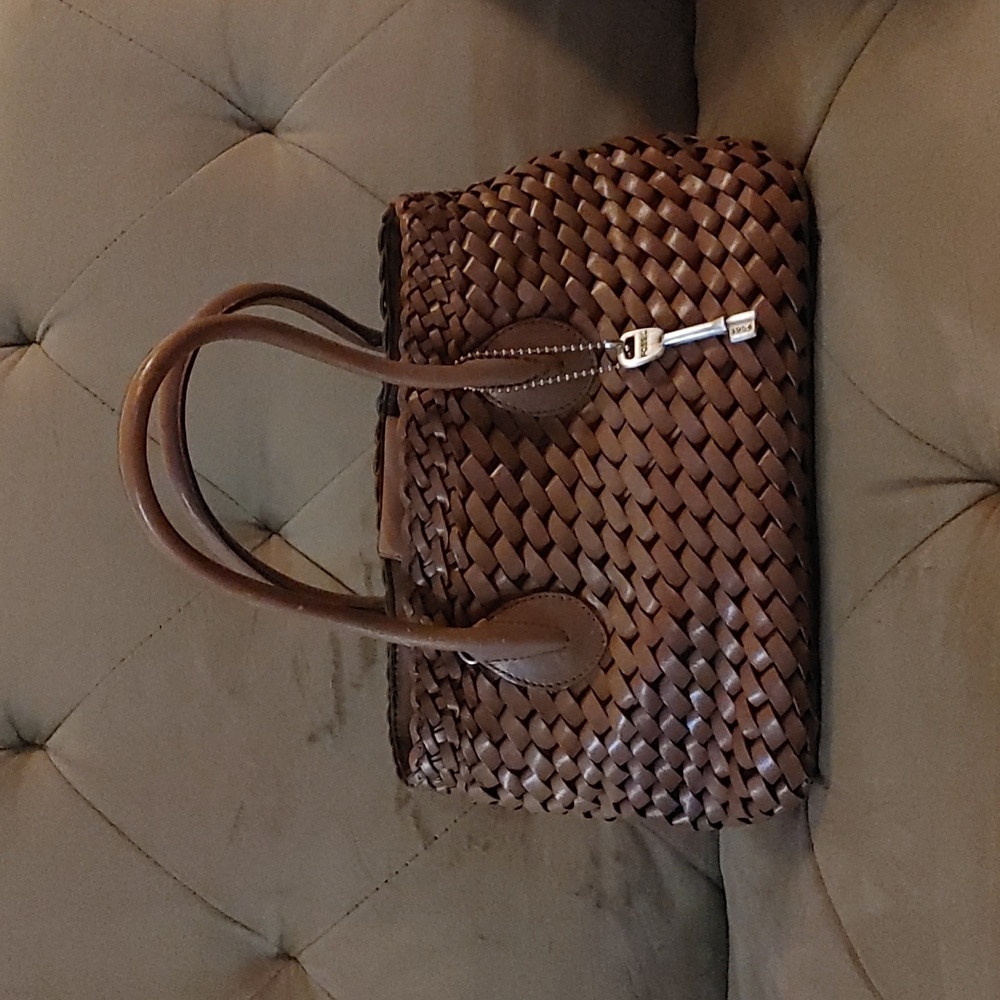 Vintage Fossil purse